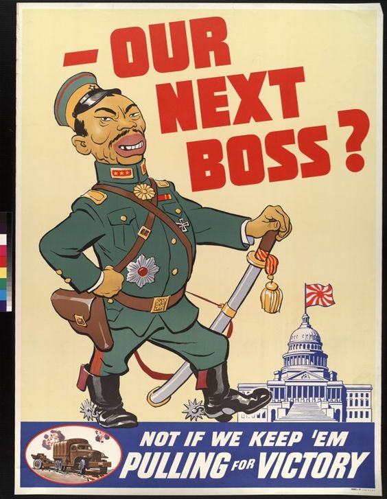 World War Posters